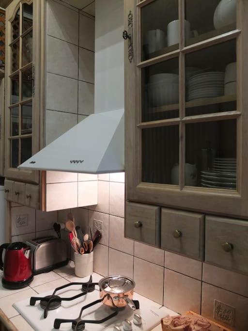 Charming Flat In Historical Centre Apartment Dijon Exterior photo