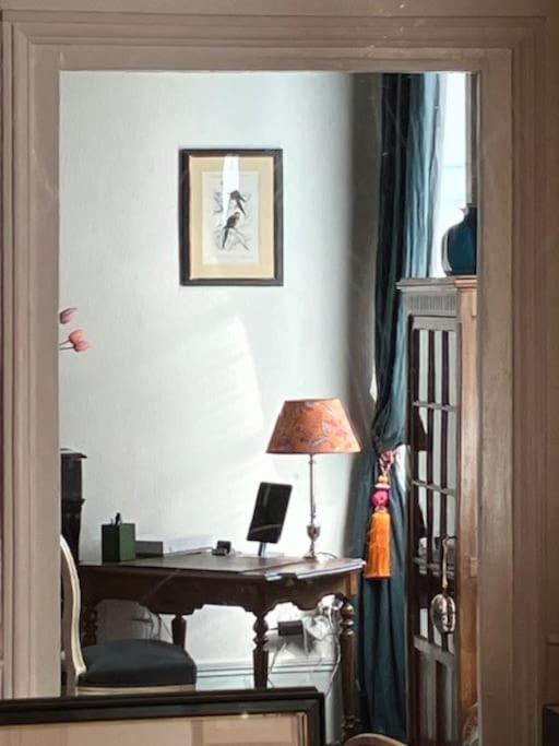 Charming Flat In Historical Centre Apartment Dijon Exterior photo