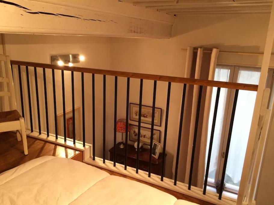 Charming Flat In Historical Centre Apartment Dijon Exterior photo
