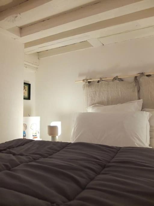 Charming Flat In Historical Centre Apartment Dijon Exterior photo