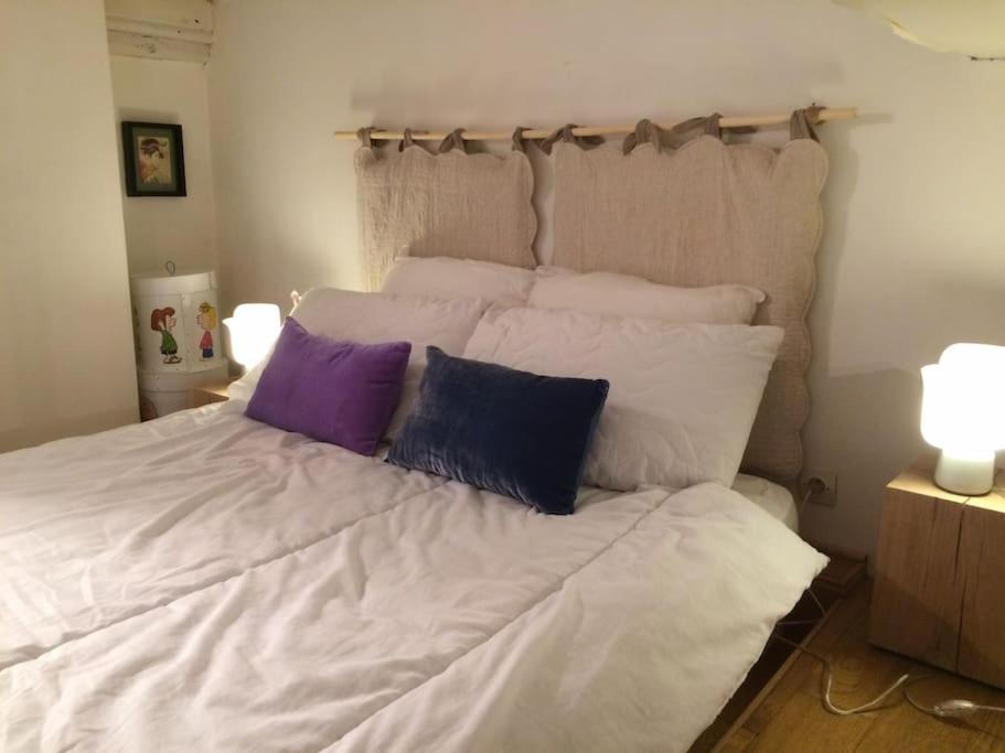Charming Flat In Historical Centre Apartment Dijon Exterior photo